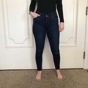 Levi’s 710 Super Skinny Women’s Jeans